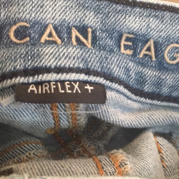 American Eagle Outfitters AIRFLEX jeans - Picture 5 of 8